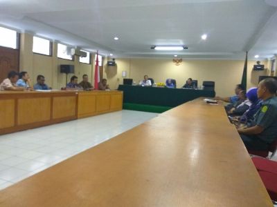 PTA Jambi Sukseskan Seleksi CAKIM Tahun 2017  