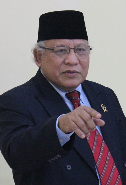 Warga PTA Jambi Sambut Kedatangan KPTA di Bandara