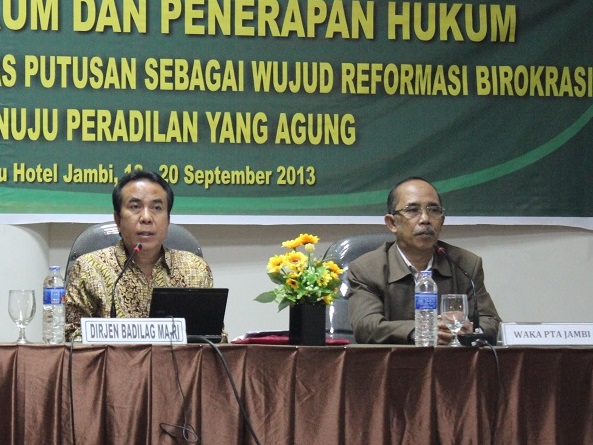 Maju Terus Pak Yamin