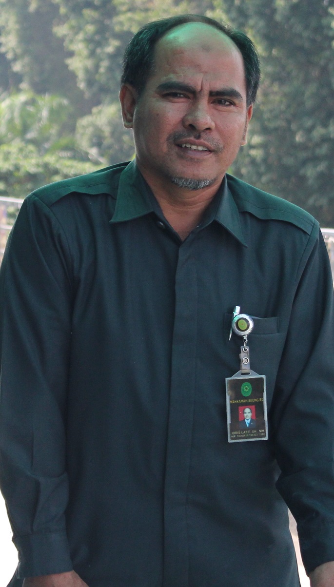 Panca Nurani Jamu Manjur Untuk Para Laskar SIADPA dan Jurdilaga PTA Jambi