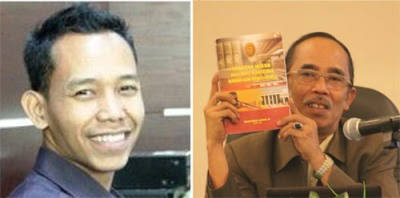 Bimtek Jurdilaga PTA Jambi Hadirkan Redaktur Badilag