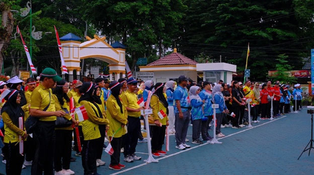 jalan sehat agustus 25 3