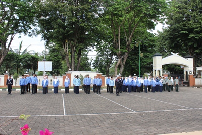 kesaktian pancasila pta