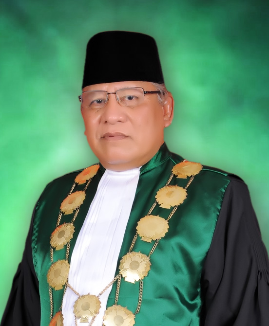 Ketua PTA Jambi : Saya akan Berikan Penghargaan