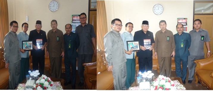 Jurdilaga PTA Jambi Dapat Suntikan Motivasi