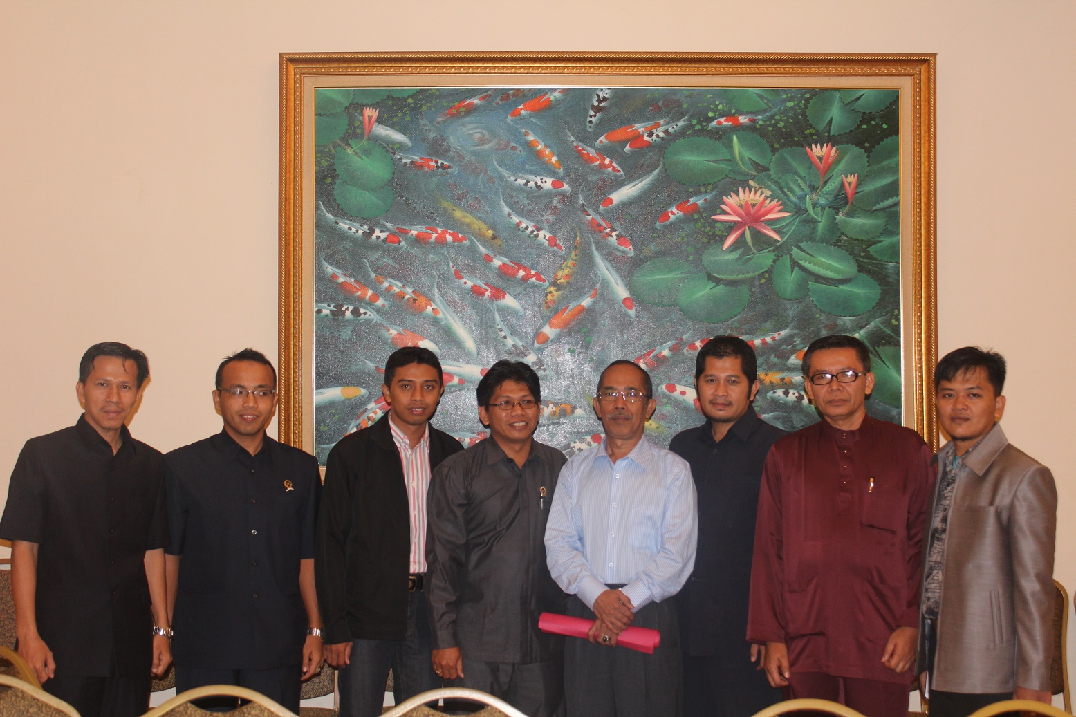 Di Rakerda PTA Jambi, SEMA Nomor 3 Tahun 2014 akan Dikupas Habis