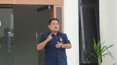 Ketua PA Muara Bungo Akan dilantik WKPTA Jambi