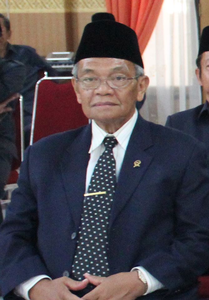 KPTA Jambi Pimpin Safari Ramadhan Pemprov Jambi di Merangin