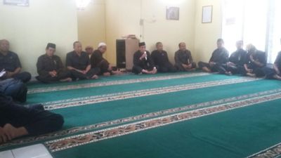 Kultum Ramadhan Asri Damsy, Tafsir Surat Al-Fatihah 