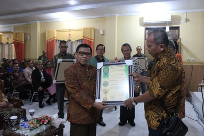 PTA Jambi Siap Ikuti Lomba dan Penilaian Program Prioritas