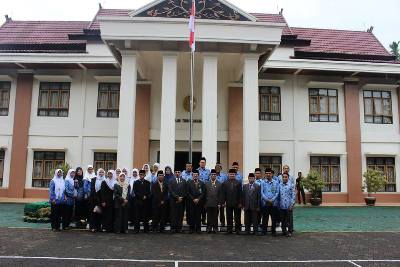 pancasila pa jambi good