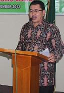 Ketua PTA Jambi: Selamat Atas Terbitnya Majalah Digital Edisi Perdana