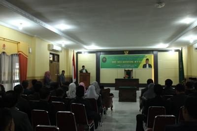 pelantikan ketua tebo good