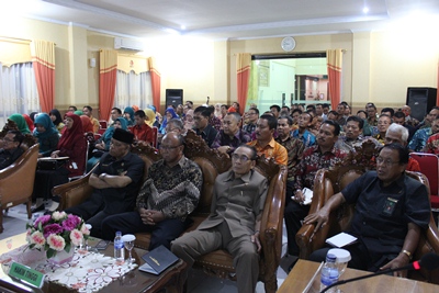 pembinaan hakim agung dan dirjen