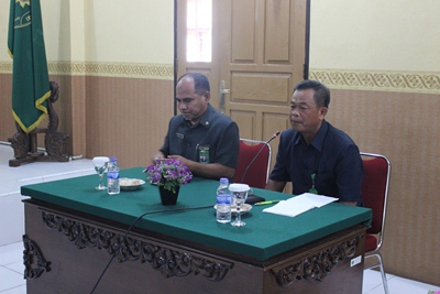 pembinaan mahkamah agung