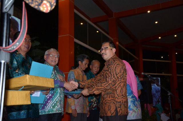 PTA Jambi Raih Peringkat Tiga Pengelolaan Website