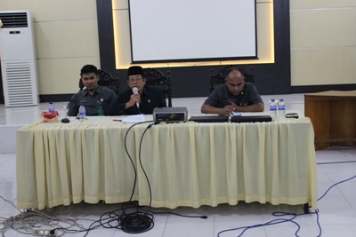 penutupan akreditasi