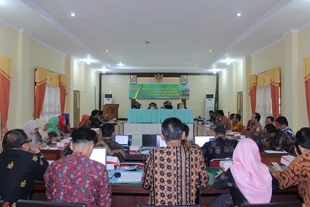 penyusunan adk rka kl 2019