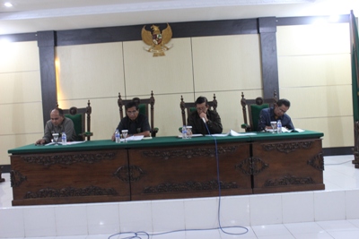 16-18 Maret PORTAS Dalam Rangka HUT PTA Jambi XXV Tahun 2018 Digelar