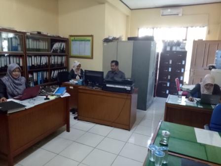 PTA Jambi Update ABS (20/04)