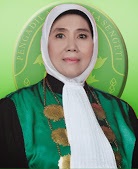 Inilah Srikandi PTA Jambi Yang Akan Bertarung Pada Turnamen Tenis Piala Ketua MA (06/09)