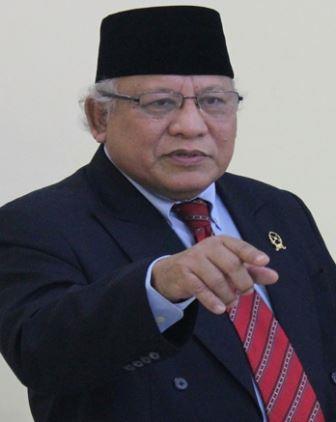 Ketua PTA Jambi : Waspadai Terhadap Penipuan ! (22/08)