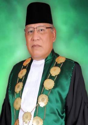 Ketua PTA Jambi : Laksanakan Pembinaan Ketua MA RI (01/09)