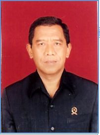 Mengenal Lebih Dekat Wakil Ketua PTA Jambi (29/04/2014)