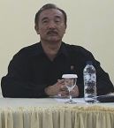 Ini Agenda Panitera/Sekretaris PTA Jambi Di Jakarta (03/08)