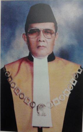 PTA Jambi Berduka Atas Meninggalnya Mantan Wakil Ketua Mahkamah Agung RI (02/11)