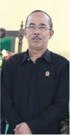 Wakil Ketua PTA Jambi Akan Dilantik Menjadi KPTA Samarinda (05/06/2014)