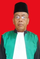 Hakim Tinggi PTA Jambi Sampaikan Teknologi Informasi Dalam Bina Mental (18/01)