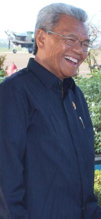 H. Muzani Zahri, Mantan Ketua PTA Jambi Meninggal Dunia (07/04)