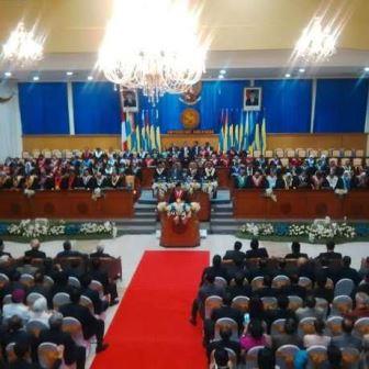 Ketua PTA Jambi Ucapkan Selamat Atas Pengukuhan Ketua MA Menjadi Guru Besar Unair (01/02)