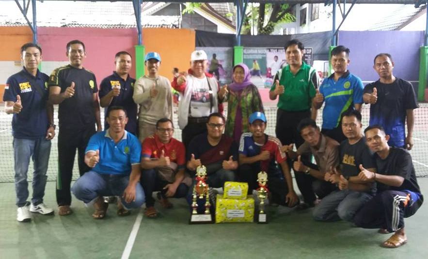 PA Muara Bulian Raih Juara Satu Tenis Lapangan dan PTA Jambi Menangkan Pertandingan Catur (26/02)