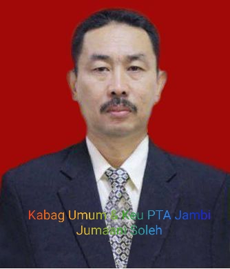 PA Sewilayah PTA Jambi Sukses Memuat Data PNBP Pada SIMARI Online (05/10)