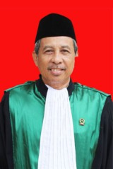 Lima Orang Hakim Tinggi PTA Jambi Ikut Mutasi (20/08)