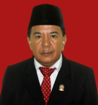 Seorang Panitera Pengganti PTA Jambi Pensiun Desember 2015 (11/12)
