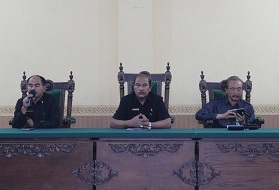 PTA Jambi Sosialisasikan Aplikasi SIPP Versi 3.1.1 (2/02)