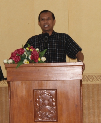 Wahyu Widiana : Karena Tiga Hal Ini, PA Tersohor Sampai Ke Luar Negeri (18/11)