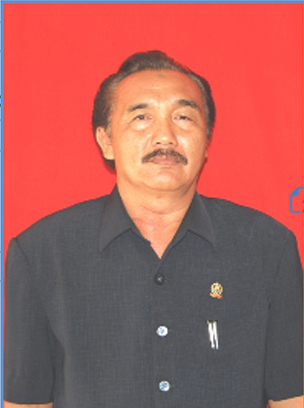 Ahmad Zaini Akan Dilantik Menjadi Pan/Sek PTA Jambi (03/02)