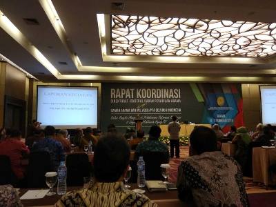 rakor badilag 1 good