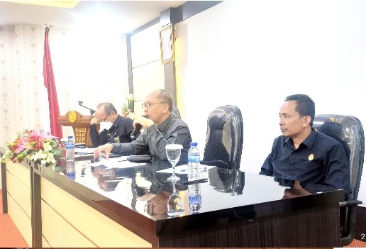 rapat pengawasan okt 22 2