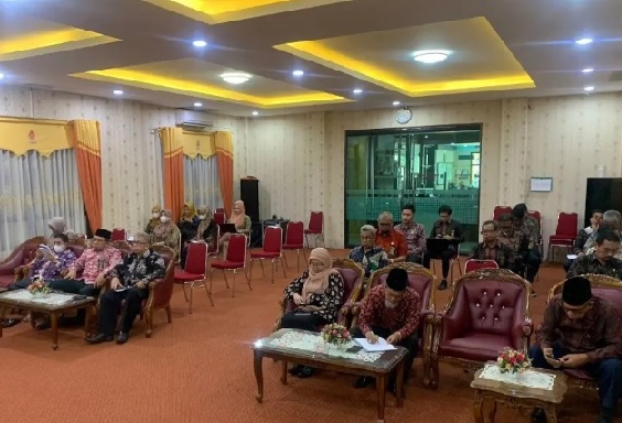 rapat zi 5 mei 23