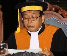 Prof. Dr. Rifyal Ka’bah, MA Tutup Usia, Warga PTA Jambi Berduka
