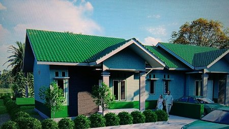 Ini Respon Hakim Tinggi PTA Jambi Tentang Bantuan Sewa Rumah 