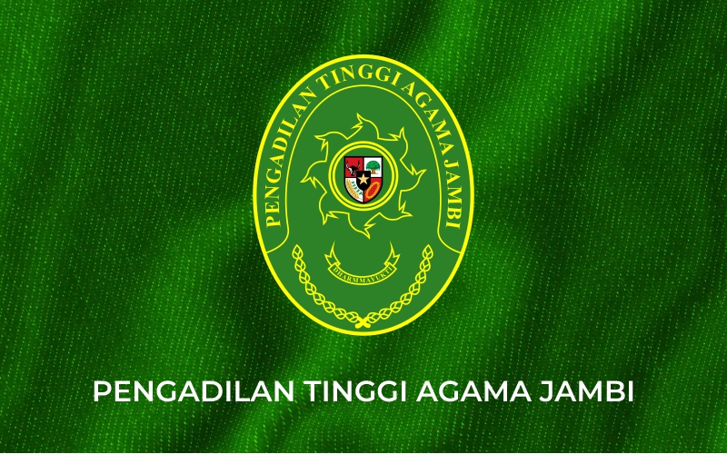 PTA JAMBI Selenggarakan Pelantikan dan Pengambilan Sumpah Jabatan Kepala Sub Bagian Keuangan dan Pelaporan