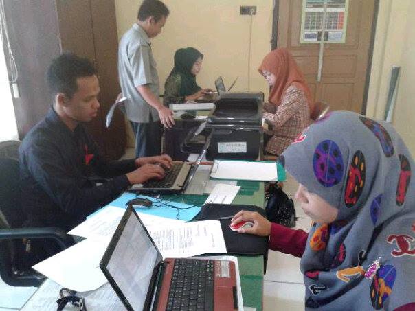 6 Nama Lulus Tes Tenaga Honorer PTA Jambi