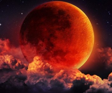 Super Blue Blood Moon, Waka PTA Jambi Ajak Warga PTA Jambi Lihat dan Solat Gerhana Bulan