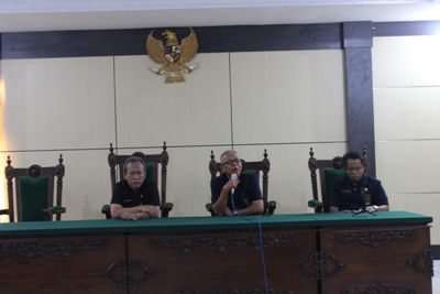 Doa Dari Hadis Nabi Muhammad SAW, Kultum Drs. H. S. Syekhan Al Jufri  